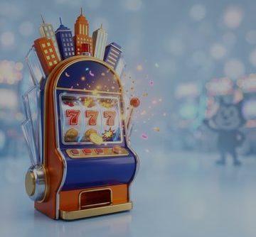 Spin City Casino